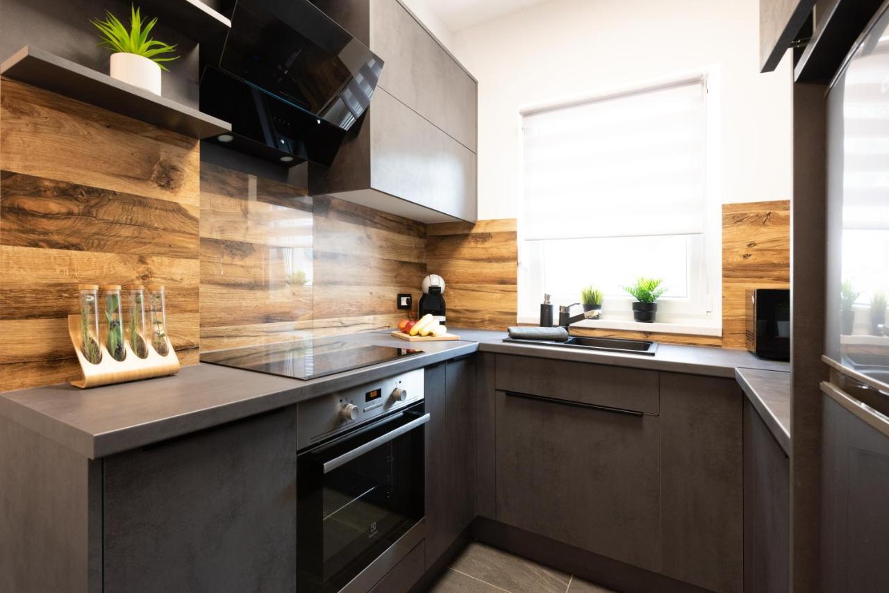 Apartment Lo&Ti Чижичи Экстерьер фото