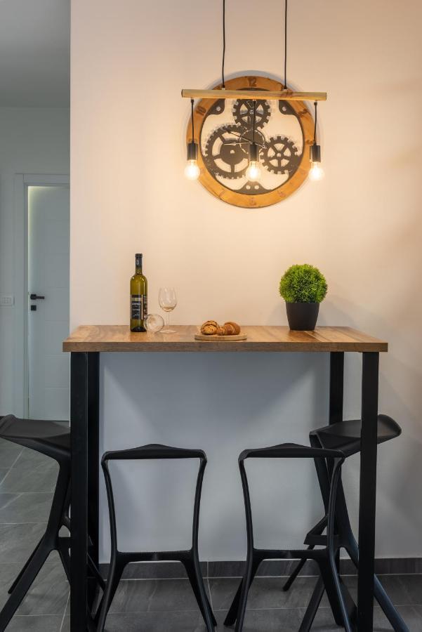 Apartment Lo&Ti Чижичи Экстерьер фото