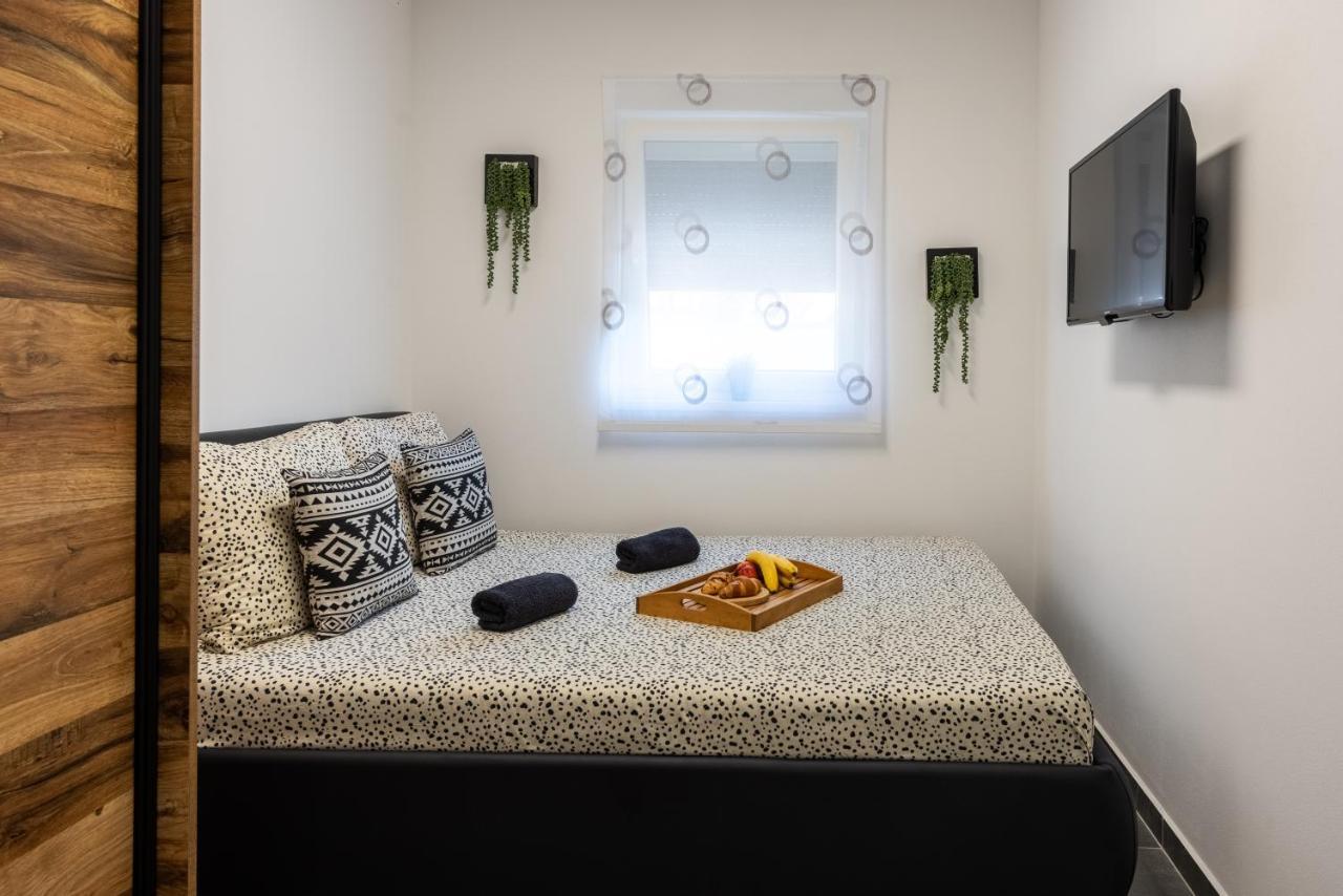 Apartment Lo&Ti Чижичи Экстерьер фото