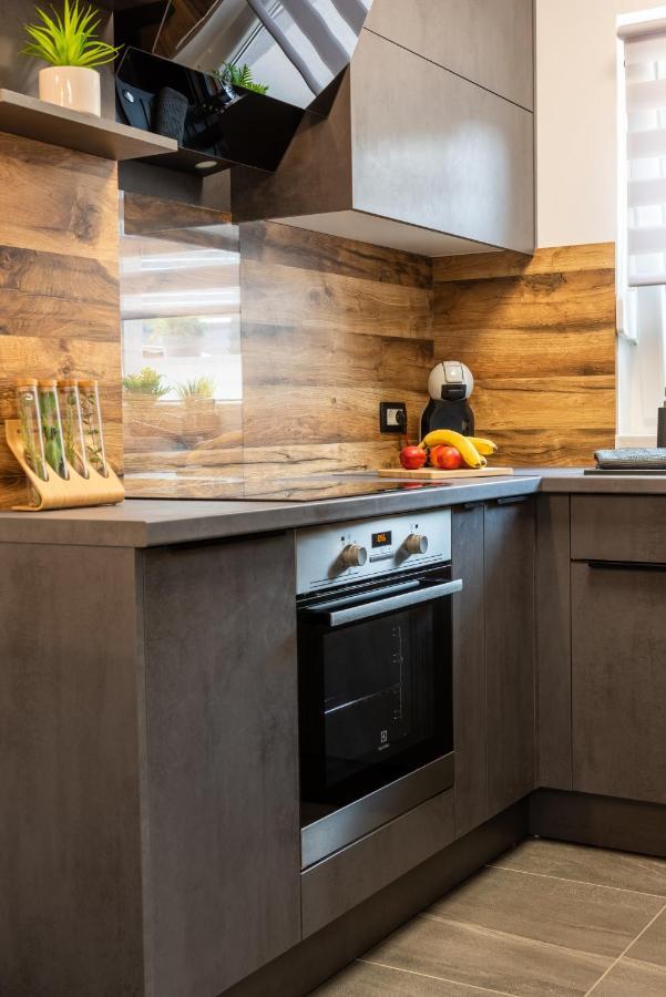 Apartment Lo&Ti Чижичи Экстерьер фото