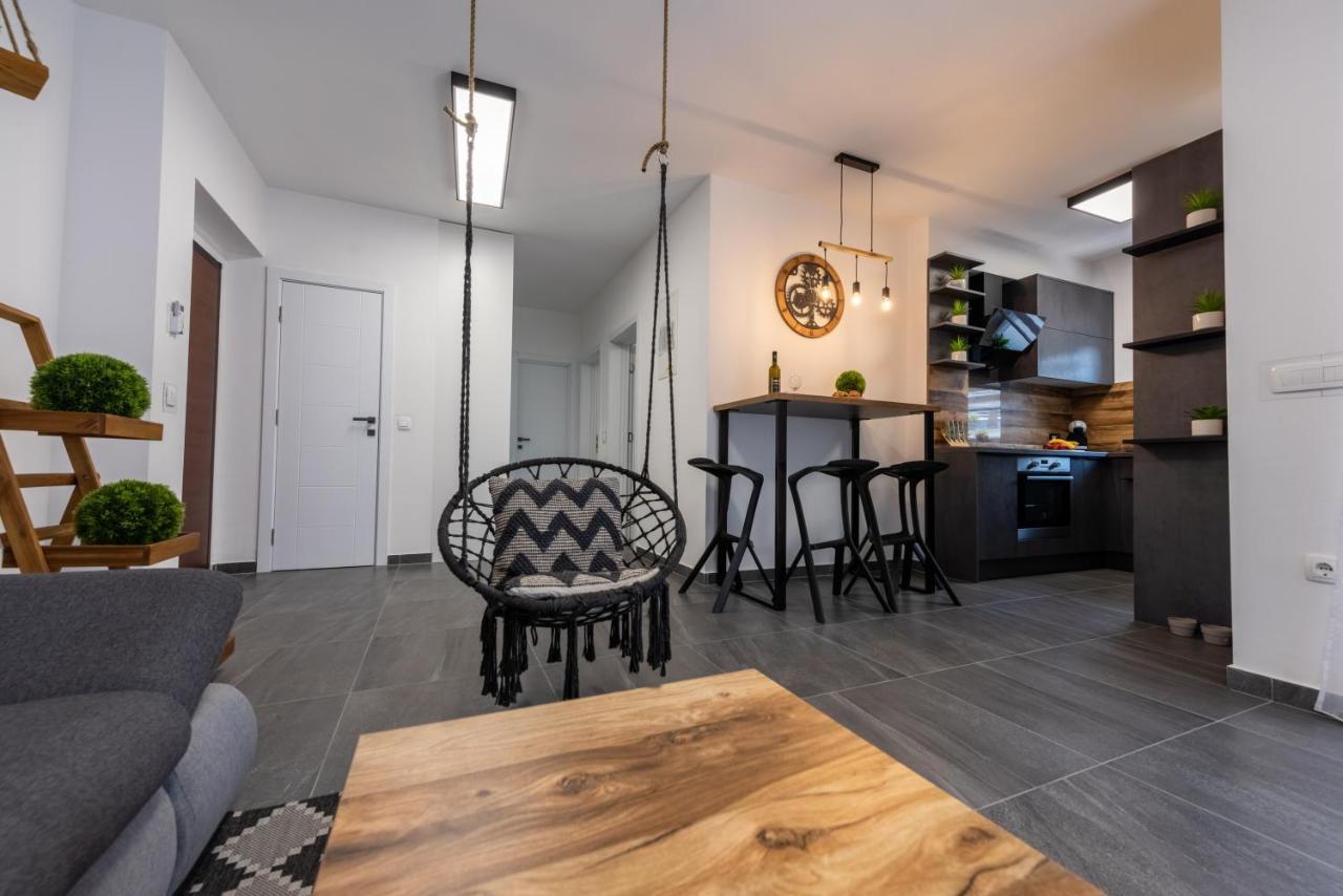 Apartment Lo&Ti Чижичи Экстерьер фото
