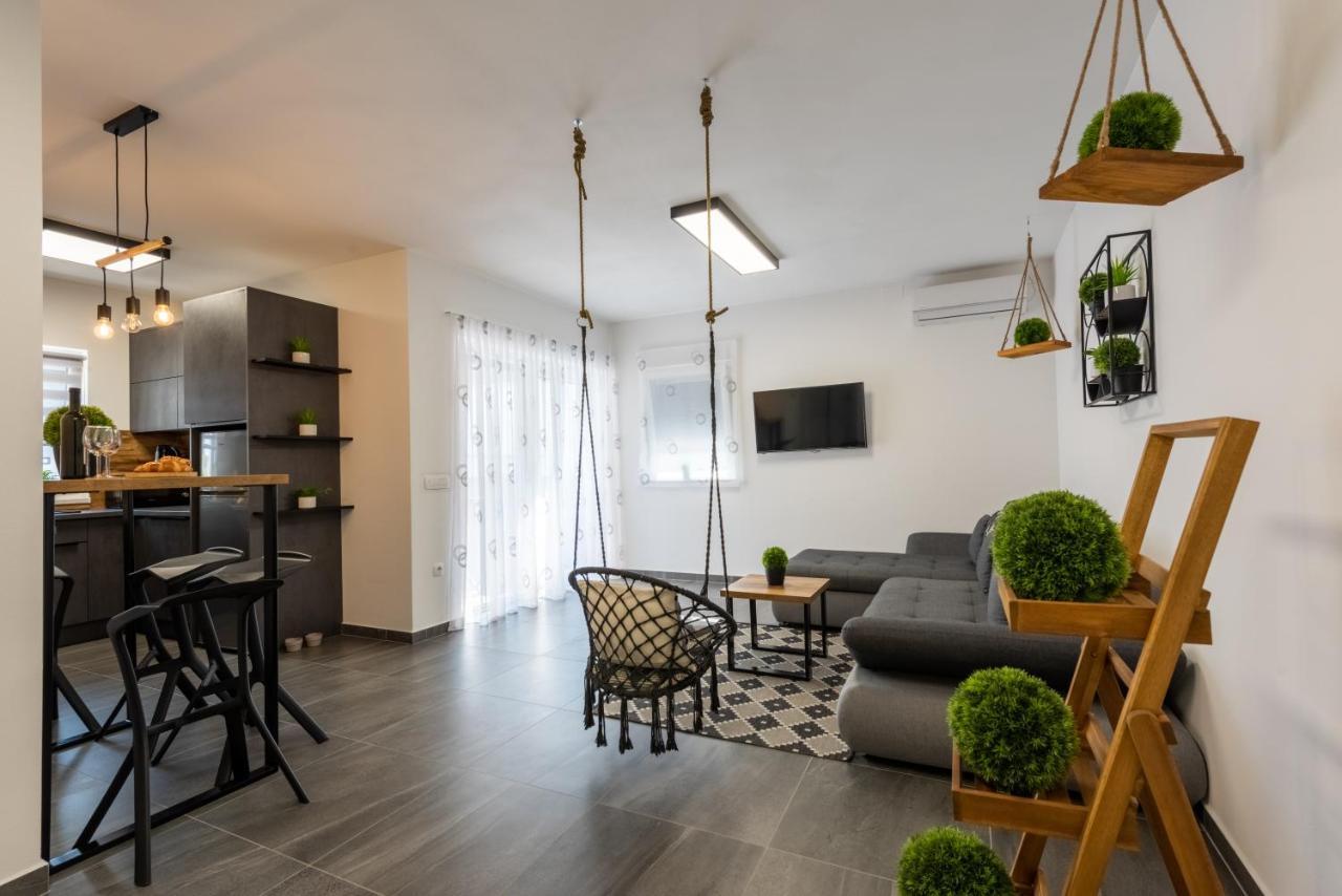 Apartment Lo&Ti Чижичи Экстерьер фото