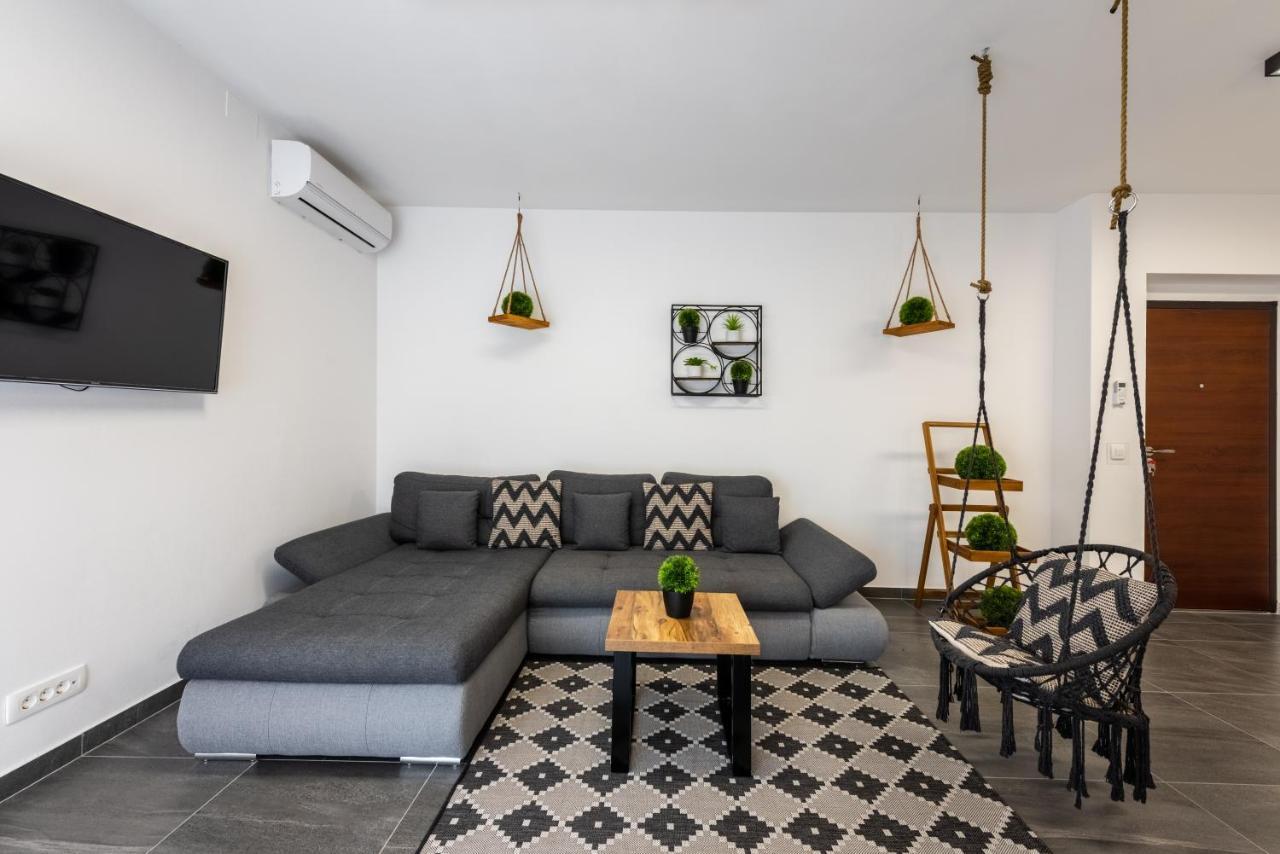 Apartment Lo&Ti Чижичи Экстерьер фото