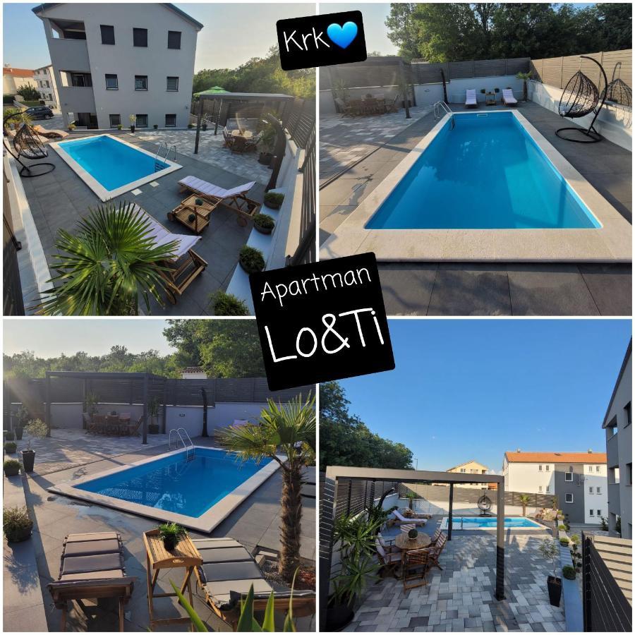 Apartment Lo&Ti Чижичи Экстерьер фото