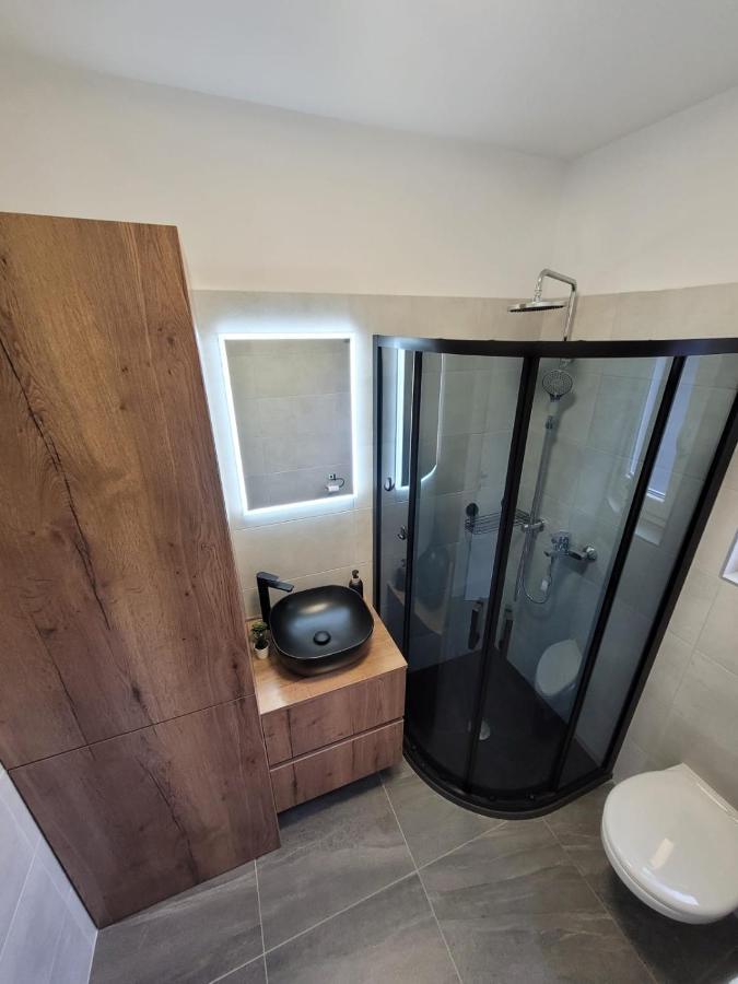 Apartment Lo&Ti Чижичи Экстерьер фото