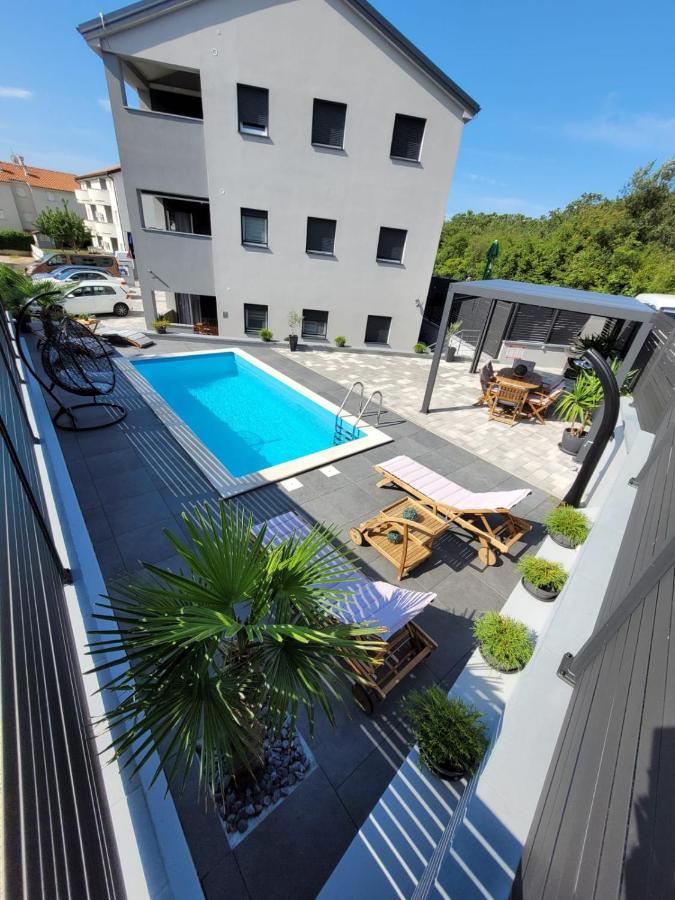 Apartment Lo&Ti Чижичи Экстерьер фото