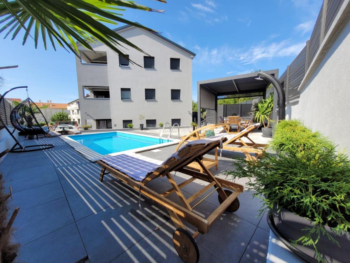 Apartment Lo&Ti Чижичи Экстерьер фото