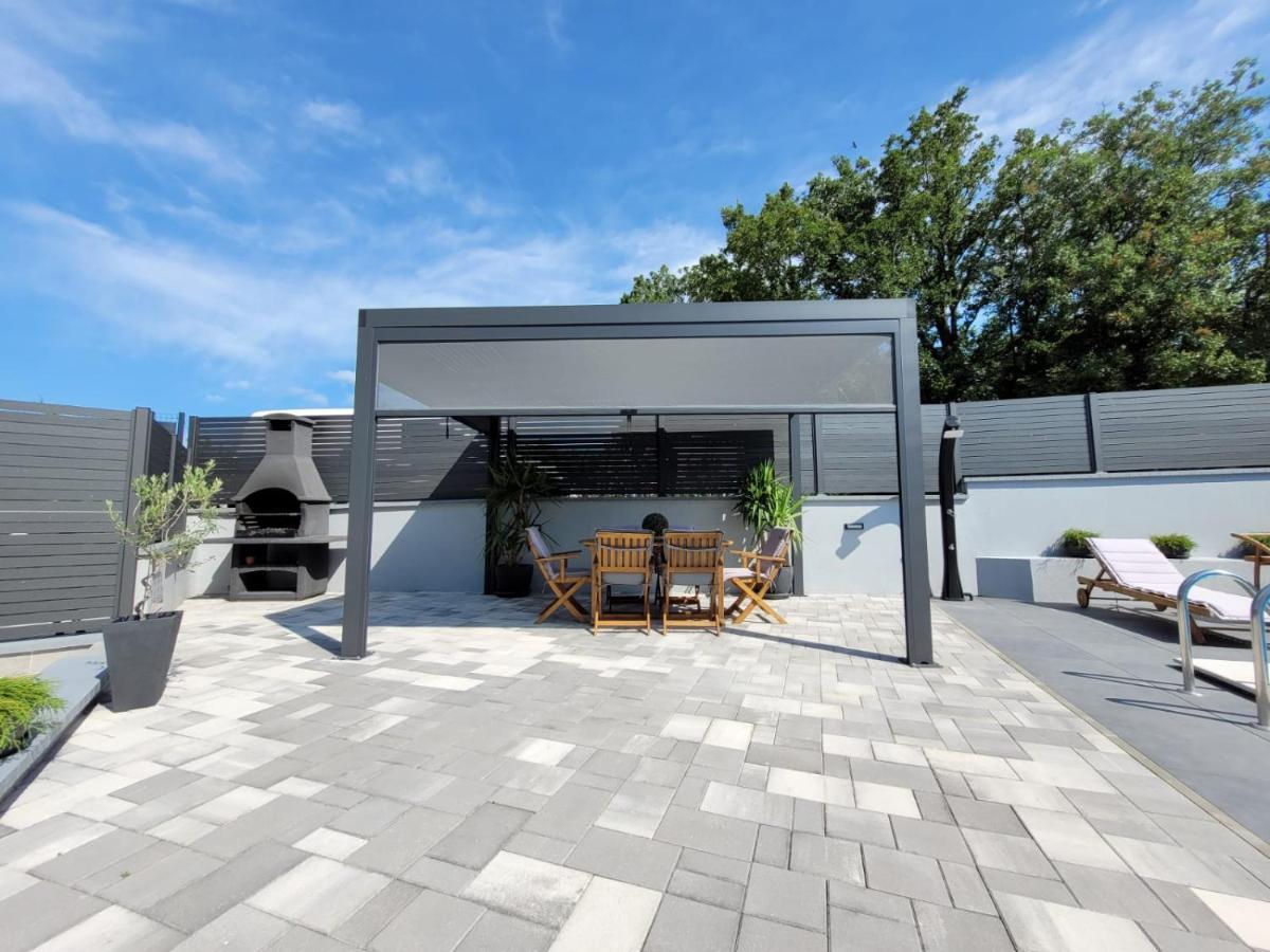 Apartment Lo&Ti Чижичи Экстерьер фото